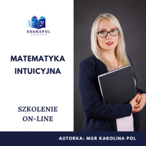 Matematyka intuicyjna Szkolenie on-line