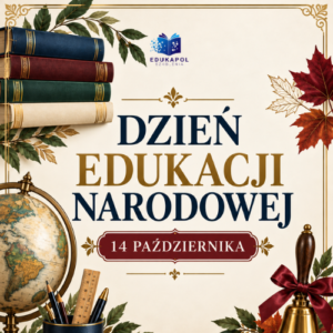 DZIEŃ EDUKACJI NARODOWEJ– materiały do zajęć dla przedszkola i klas 1-3