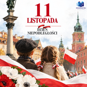 DZIEŃ NIEPODLEGŁOŚCI – materiały do zajęć dla przedszkola i klas 1-3